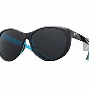 Costa La Mar 580P Polarized Sunglasses